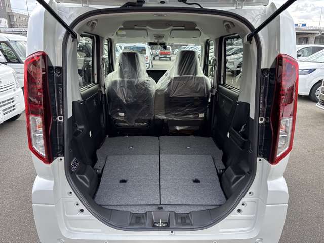 スズキ スペーシア ６６０ ハイブリッド Ｘ R6年 (近畿) 99