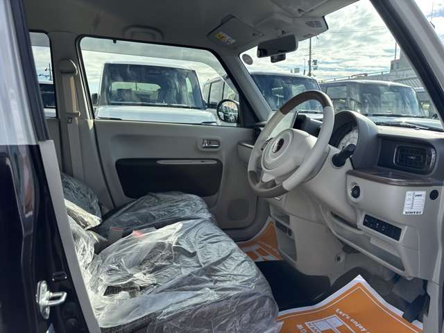 スズキ アルトラパン　ＬＣ ＬＣ ６６０ Ｘ R6年 (近畿) 99