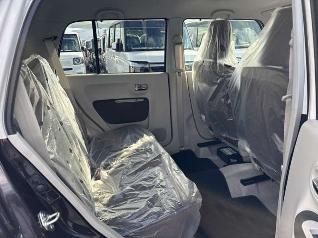 スズキ アルトラパン　ＬＣ ＬＣ ６６０ Ｘ R6年 (近畿) 99