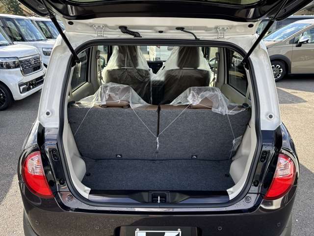 スズキ アルトラパン　ＬＣ ＬＣ ６６０ Ｘ R6年 (近畿) 99