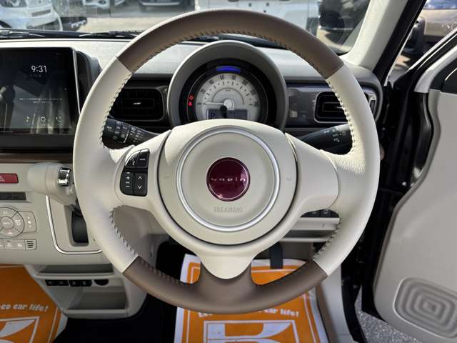 スズキ アルトラパン　ＬＣ ＬＣ ６６０ Ｘ R6年 (近畿) 99