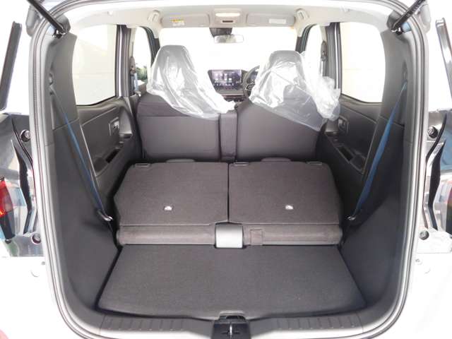 日産 サクラ Ｘ R5年 (九州・沖縄) 99