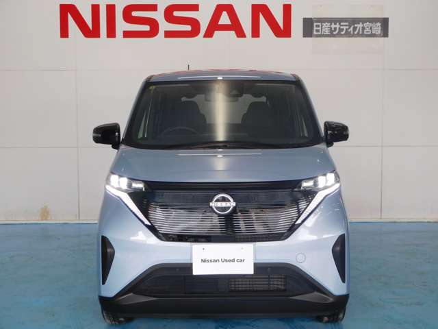 日産 サクラ Ｘ R5年 (九州・沖縄) 99