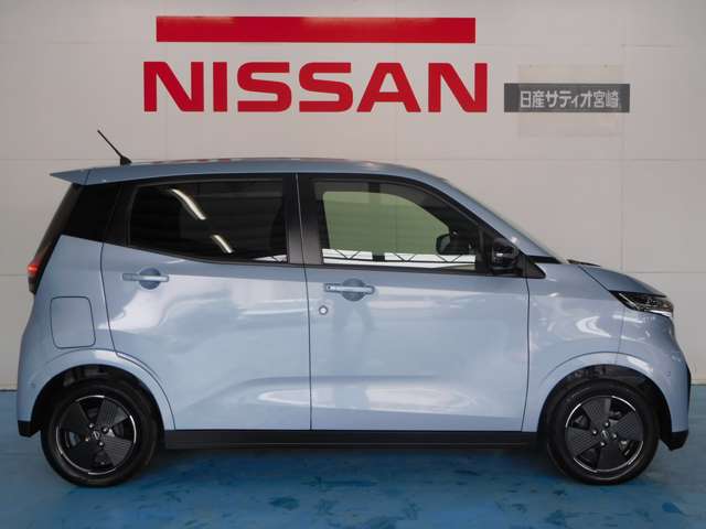 日産 サクラ Ｘ R5年 (九州・沖縄) 99