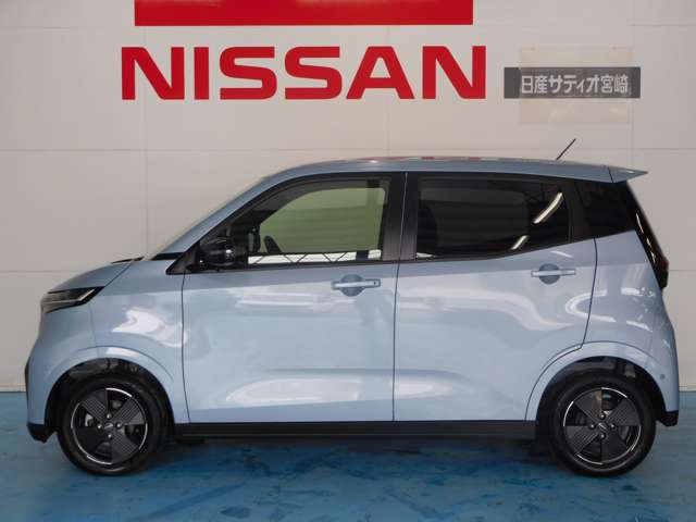 日産 サクラ Ｘ R5年 (九州・沖縄) 99