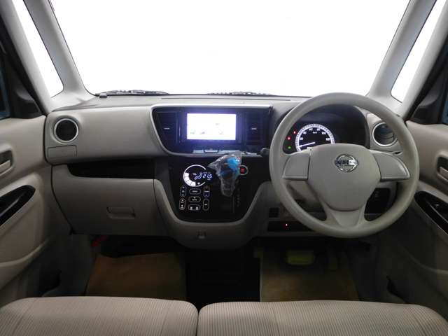 日産 デイズ　ルークス ６６０ Ｘ H26年 (九州・沖縄) 99