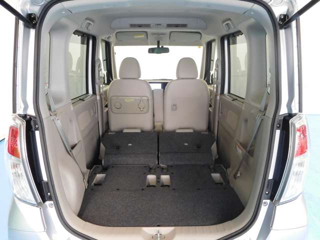 日産 デイズ　ルークス ６６０ Ｘ H26年 (九州・沖縄) 99