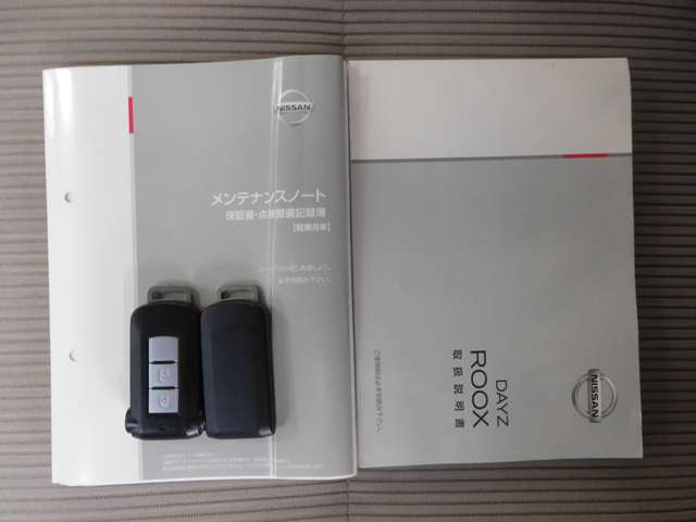 日産 デイズ　ルークス ６６０ Ｘ H26年 (九州・沖縄) 99