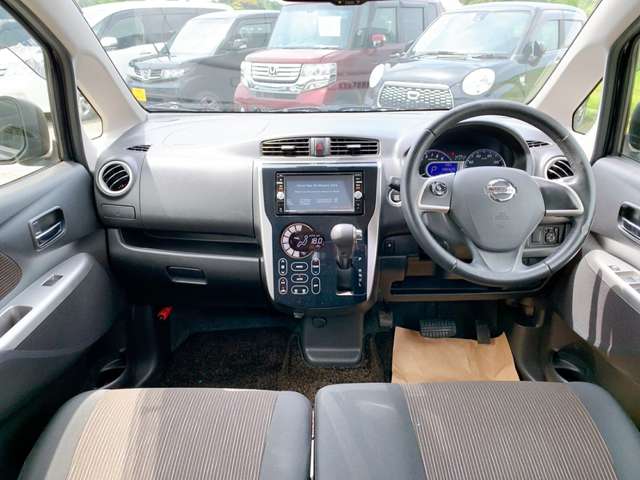 日産 デイズ ６６０ ハイウェイスターＧターボ H27年 (九州・沖縄) 99