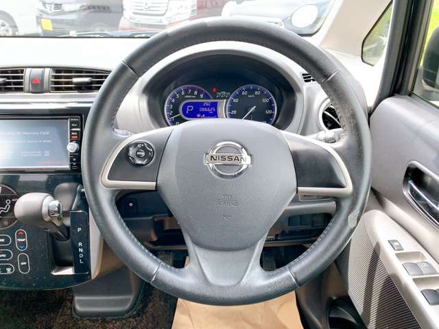 日産 デイズ ６６０ ハイウェイスターＧターボ H27年 (九州・沖縄) 99