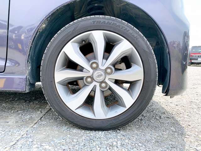 日産 デイズ ６６０ ハイウェイスターＧターボ H27年 (九州・沖縄) 99