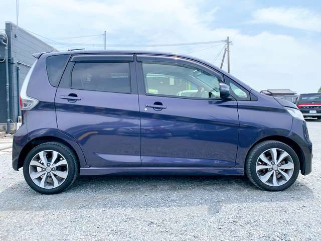 日産 デイズ ６６０ ハイウェイスターＧターボ H27年 (九州・沖縄) 99