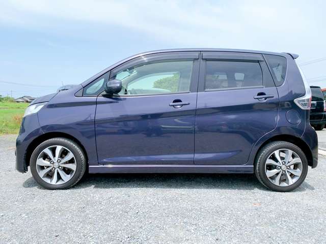 日産 デイズ ６６０ ハイウェイスターＧターボ H27年 (九州・沖縄) 99