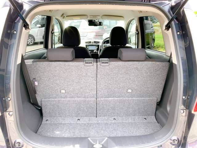 日産 デイズ ６６０ ハイウェイスターＧターボ H27年 (九州・沖縄) 99