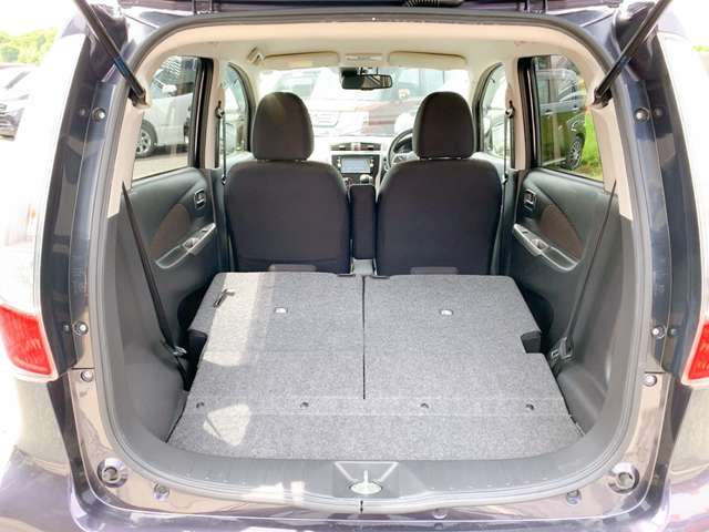 日産 デイズ ６６０ ハイウェイスターＧターボ H27年 (九州・沖縄) 99