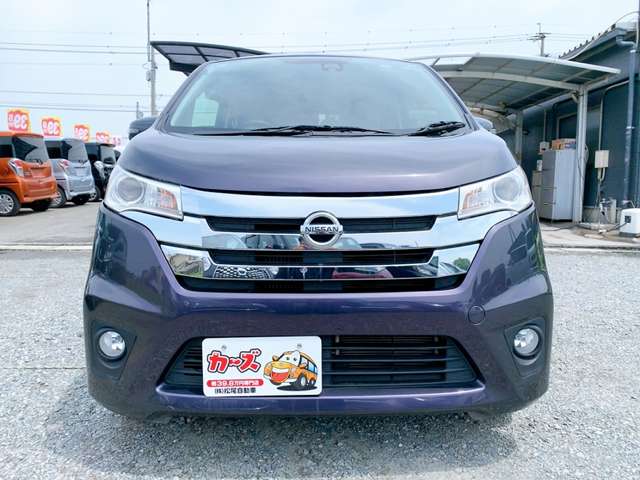 日産 デイズ ６６０ ハイウェイスターＧターボ H27年 (九州・沖縄) 99