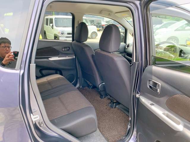 日産 デイズ ６６０ ハイウェイスターＧターボ H27年 (九州・沖縄) 99