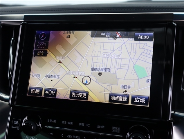 トヨタ ヴェルファイア　ハイブリッド ハイブリッド ２．５ エグゼクティブ ラウンジ Ｚ Ｅ－ＦＯＵＲ ４ＷＤ R1年 (関東) 99