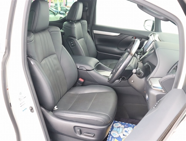 トヨタ ヴェルファイア　ハイブリッド ハイブリッド ２．５ エグゼクティブ ラウンジ Ｚ Ｅ－ＦＯＵＲ ４ＷＤ R1年 (関東) 99