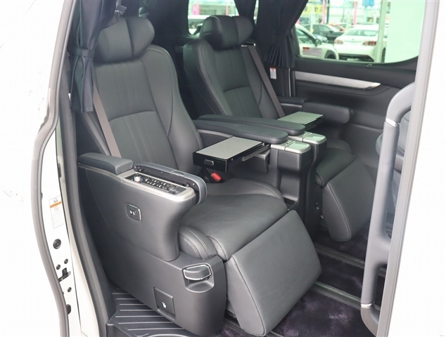 トヨタ ヴェルファイア　ハイブリッド ハイブリッド ２．５ エグゼクティブ ラウンジ Ｚ Ｅ－ＦＯＵＲ ４ＷＤ R1年 (関東) 99