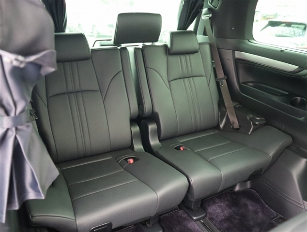 トヨタ ヴェルファイア　ハイブリッド ハイブリッド ２．５ エグゼクティブ ラウンジ Ｚ Ｅ－ＦＯＵＲ ４ＷＤ R1年 (関東) 99