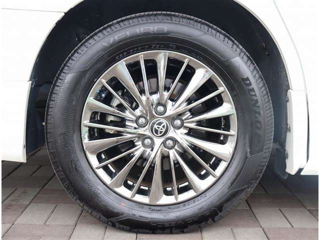 トヨタ ヴェルファイア　ハイブリッド ハイブリッド ２．５ エグゼクティブ ラウンジ Ｚ Ｅ－ＦＯＵＲ ４ＷＤ R1年 (関東) 99