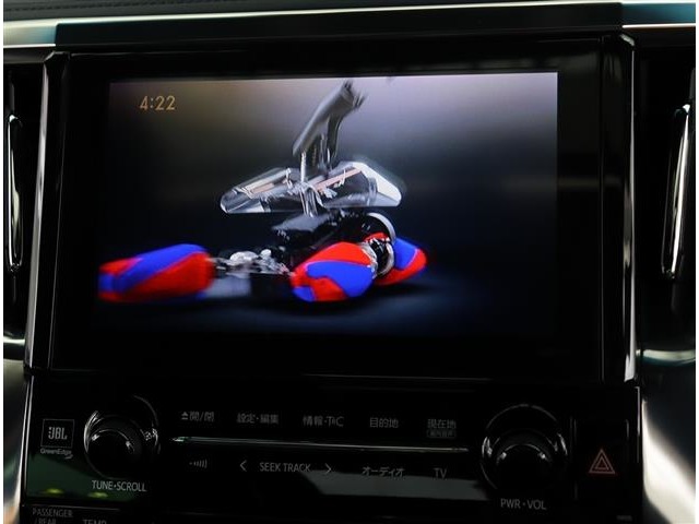 トヨタ ヴェルファイア　ハイブリッド ハイブリッド ２．５ エグゼクティブ ラウンジ Ｚ Ｅ－ＦＯＵＲ ４ＷＤ R1年 (関東) 99