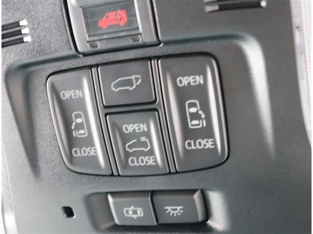 トヨタ ヴェルファイア　ハイブリッド ハイブリッド ２．５ エグゼクティブ ラウンジ Ｚ Ｅ－ＦＯＵＲ ４ＷＤ R1年 (関東) 99