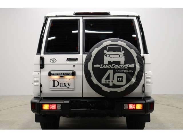 トヨタ ランドクルーザー７０ ２．８ ＡＸ ディーゼルターボ ４ＷＤ R6年 (東海) 99