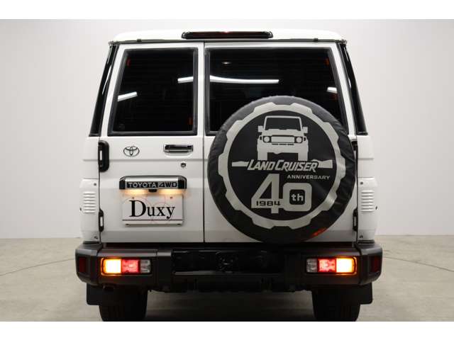 トヨタ ランドクルーザー７０ ２．８ ＡＸ ディーゼルターボ ４ＷＤ R6年 (東海) 99