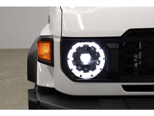 トヨタ ランドクルーザー７０ ２．８ ＡＸ ディーゼルターボ ４ＷＤ R6年 (東海) 99