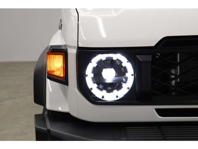 トヨタ ランドクルーザー７０ ２．８ ＡＸ ディーゼルターボ ４ＷＤ R6年 (東海) 99