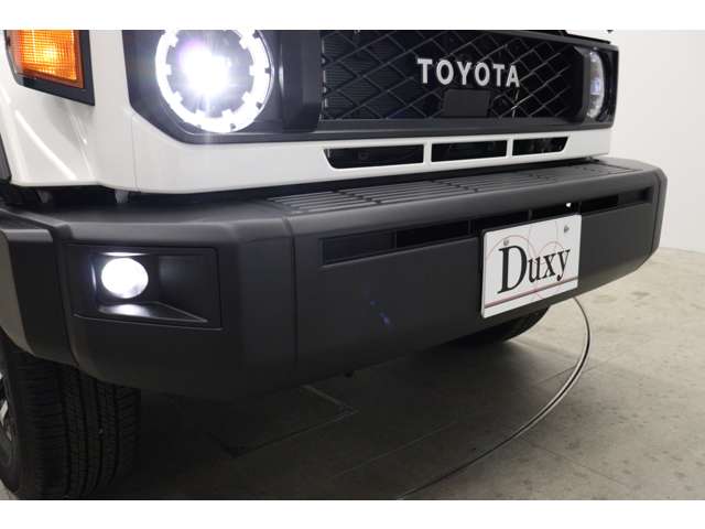 トヨタ ランドクルーザー７０ ２．８ ＡＸ ディーゼルターボ ４ＷＤ R6年 (東海) 99