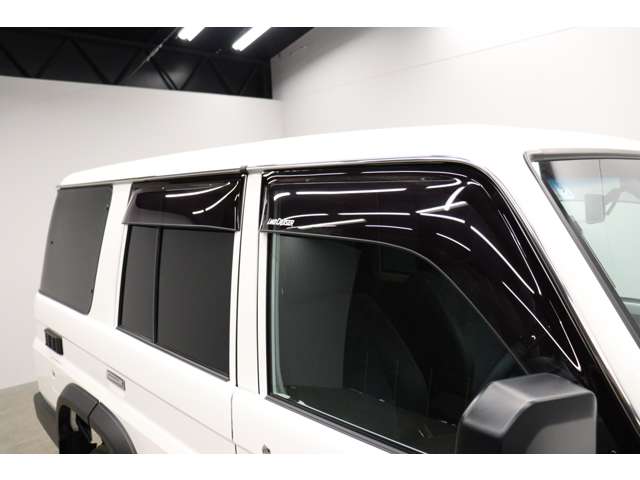 トヨタ ランドクルーザー７０ ２．８ ＡＸ ディーゼルターボ ４ＷＤ R6年 (東海) 99