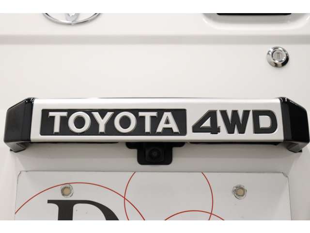トヨタ ランドクルーザー７０ ２．８ ＡＸ ディーゼルターボ ４ＷＤ R6年 (東海) 99