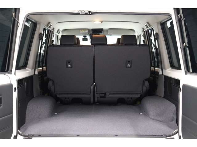 トヨタ ランドクルーザー７０ ２．８ ＡＸ ディーゼルターボ ４ＷＤ R6年 (東海) 99