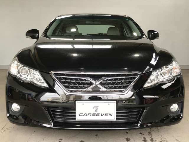 トヨタ マークＸ ２．５ ２５０Ｇ ＦＯＵＲ ４ＷＤ H21年 (北海道) 99