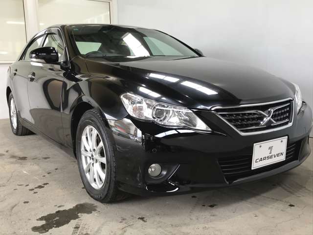 トヨタ マークＸ ２．５ ２５０Ｇ ＦＯＵＲ ４ＷＤ H21年 (北海道) 99