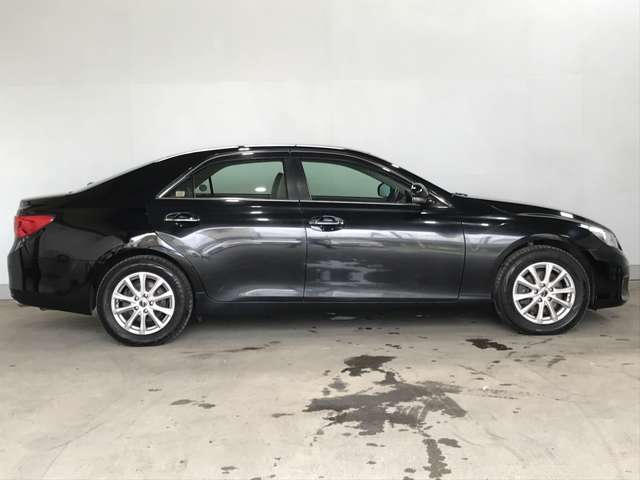 トヨタ マークＸ ２．５ ２５０Ｇ ＦＯＵＲ ４ＷＤ H21年 (北海道) 99