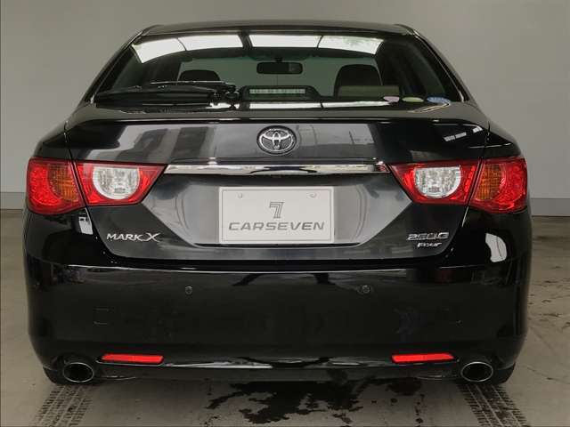 トヨタ マークＸ ２．５ ２５０Ｇ ＦＯＵＲ ４ＷＤ H21年 (北海道) 99