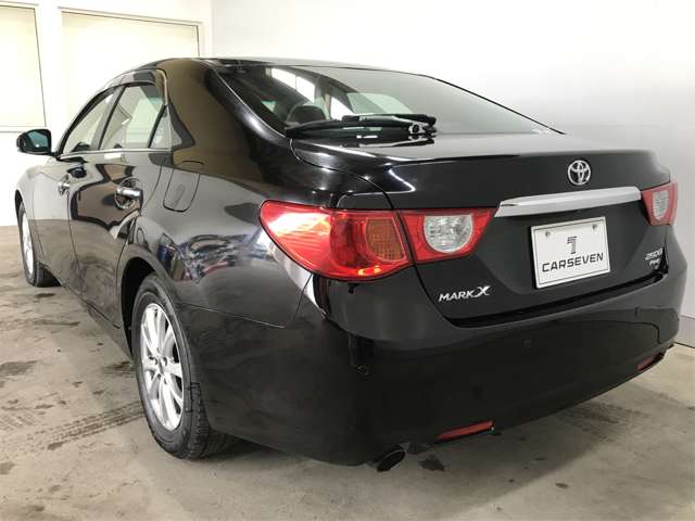 トヨタ マークＸ ２．５ ２５０Ｇ ＦＯＵＲ ４ＷＤ H21年 (北海道) 99