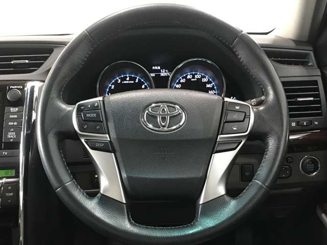 トヨタ マークＸ ２．５ ２５０Ｇ ＦＯＵＲ ４ＷＤ H21年 (北海道) 99