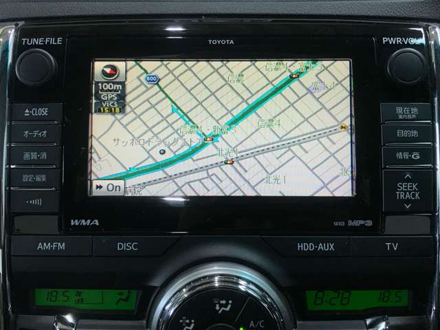 トヨタ マークＸ ２．５ ２５０Ｇ ＦＯＵＲ ４ＷＤ H21年 (北海道) 99