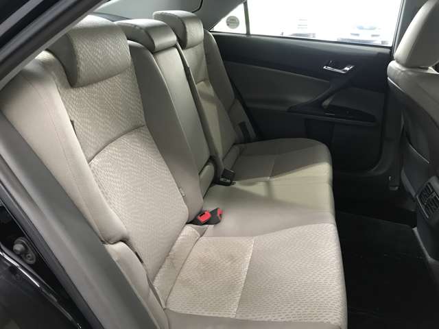 トヨタ マークＸ ２．５ ２５０Ｇ ＦＯＵＲ ４ＷＤ H21年 (北海道) 99