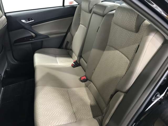 トヨタ マークＸ ２．５ ２５０Ｇ ＦＯＵＲ ４ＷＤ H21年 (北海道) 99