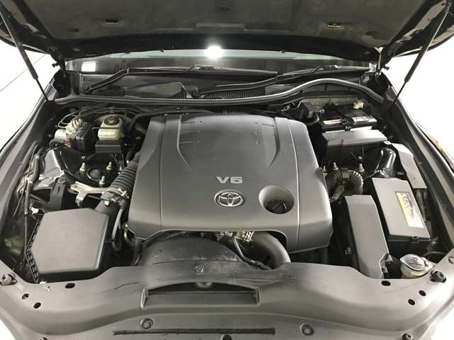 トヨタ マークＸ ２．５ ２５０Ｇ ＦＯＵＲ ４ＷＤ H21年 (北海道) 99