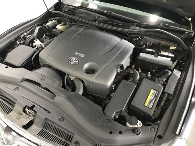 トヨタ マークＸ ２．５ ２５０Ｇ ＦＯＵＲ ４ＷＤ H21年 (北海道) 99