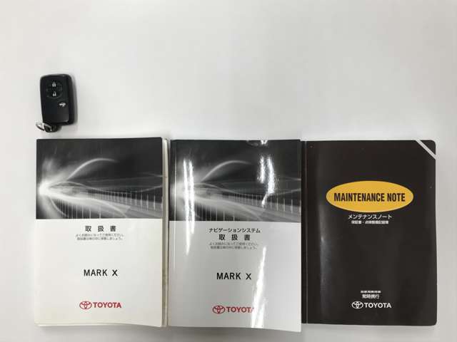 トヨタ マークＸ ２．５ ２５０Ｇ ＦＯＵＲ ４ＷＤ H21年 (北海道) 99