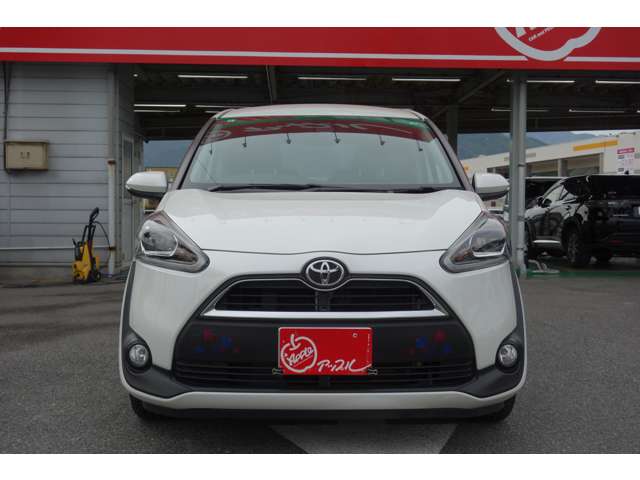 トヨタ シエンタ １．５ Ｇ ４ＷＤ H27年 () 99
