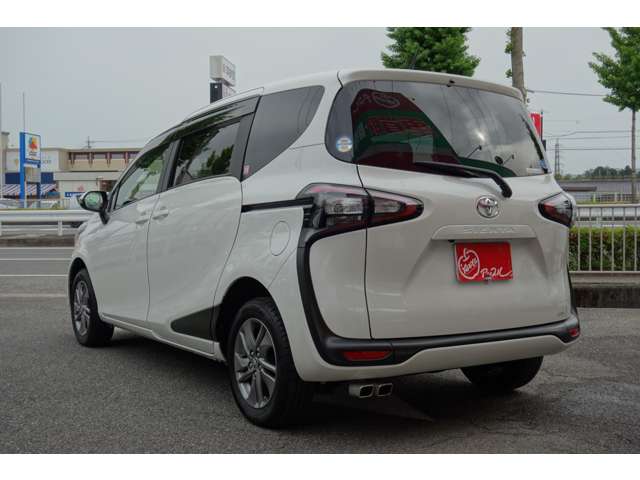 トヨタ シエンタ １．５ Ｇ ４ＷＤ H27年 () 99